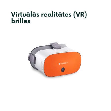 VRBrilles VRBrilles
